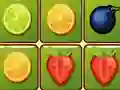 لعبة Fruits Blocks Collapse على الانترنت