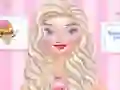 لعبة Princess Kitchen Stories Ice Cream على الانترنت