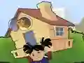 لعبة Treehouse Trouble على الانترنت
