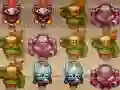 لعبة Empires and Puzzles Rpg Quest على الانترنت