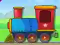 لعبة Coloring & Learn على الانترنت
