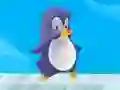 لعبة Save the Penguin على الانترنت