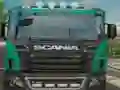 لعبة V8 Trucks Jigsaw على الانترنت