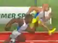 لعبة Athletics Hero على الانترنت