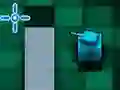 لعبة Tiny Toy Tanks على الانترنت