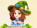 لعبة Stellar Witch على الانترنت