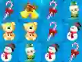 لعبة Santa Gifts Match 3 على الانترنت