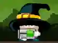 لعبة Boss level pumpkin madness على الانترنت