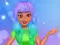 لعبة Jade Fashion #Instastories على الانترنت