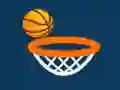 لعبة Dunk up basketball على الانترنت