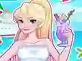 لعبة Eliza's Summer Cruise على الانترنت