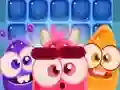 لعبة Fidget critters على الانترنت