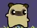 لعبة Pug love على الانترنت