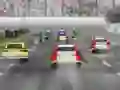 لعبة Stock car hero على الانترنت
