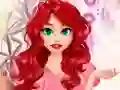 لعبة Princesses #IRL Social Media Adventure على الانترنت