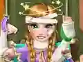 لعبة Ice Princess Hospital Recovery على الانترنت