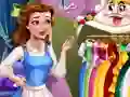 لعبة Beauty's Magical Closet على الانترنت