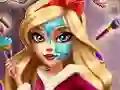 لعبة Pure Princess Real Makeover على الانترنت