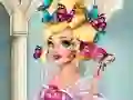 لعبة Audrey Venice Carnival Fashion على الانترنت