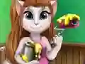 لعبة Kitty Room Prep على الانترنت