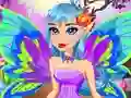 لعبة Faerie Queen of Fire على الانترنت