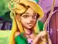لعبة Princess Tower Escape على الانترنت