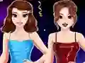 لعبة My Perfect New Year's Eve Party على الانترنت