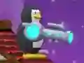 لعبة Fighting Penguin على الانترنت