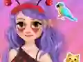 لعبة Animal Trends Social Media Adventure على الانترنت