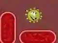 لعبة Corona Immunity Game على الانترنت
