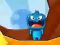 لعبة Monster Island على الانترنت