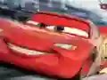 لعبة McQueen Cars Jigsaw Puzzle Collection على الانترنت