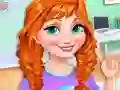 لعبة Annie Mood Swings على الانترنت