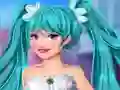 لعبة Akihabara Tokyo Fashion على الانترنت