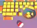 لعبة Hole Run 3D على الانترنت