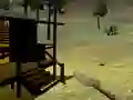 لعبة The Island Survival على الانترنت