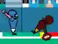 لعبة Touchdown! على الانترنت