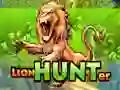 لعبة Lion Hunter على الانترنت