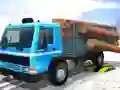 لعبة Russian Hill Driver على الانترنت