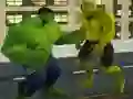 لعبة Incredible Monster على الانترنت
