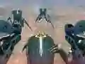 لعبة Insects: Alien Shooter على الانترنت