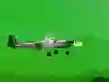 لعبة Ben 10 Air Strikes على الانترنت