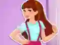 لعبة Victoria's Room Deco Story على الانترنت