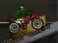 لعبة Extreme Bikers على الانترنت