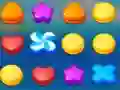 لعبة Cream Candy Raining على الانترنت