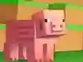 لعبة Minecraft Jigsaw Puzzle Collection على الانترنت
