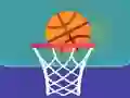 لعبة Swipy Basketball على الانترنت