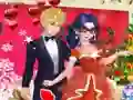 لعبة Ladybug's Christmas على الانترنت