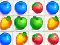 لعبة Fruite Swipe FOOD LAND على الانترنت