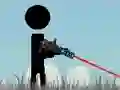 لعبة Stickman Assassin على الانترنت